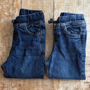 Jumping Beans Boys Jeans 2t